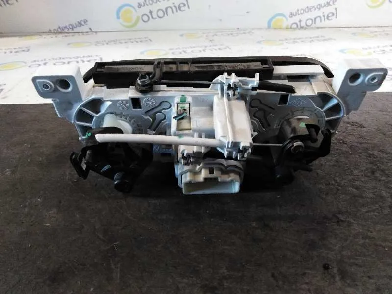 Mando Calefaccion / Aire Acondicionado para Dacia Sandero