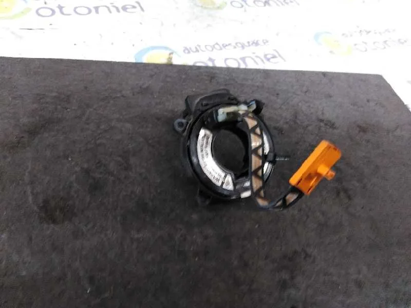 Anillo Airbag para Renault Kangoo (F/Kc0)
