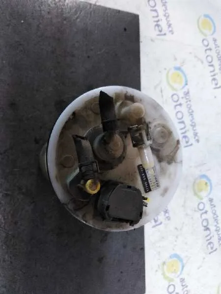 Aforador para Honda Jazz (Gd1/5)