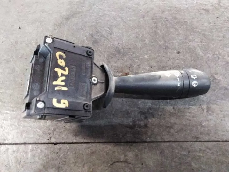 Mando Limpia para Dacia Sandero