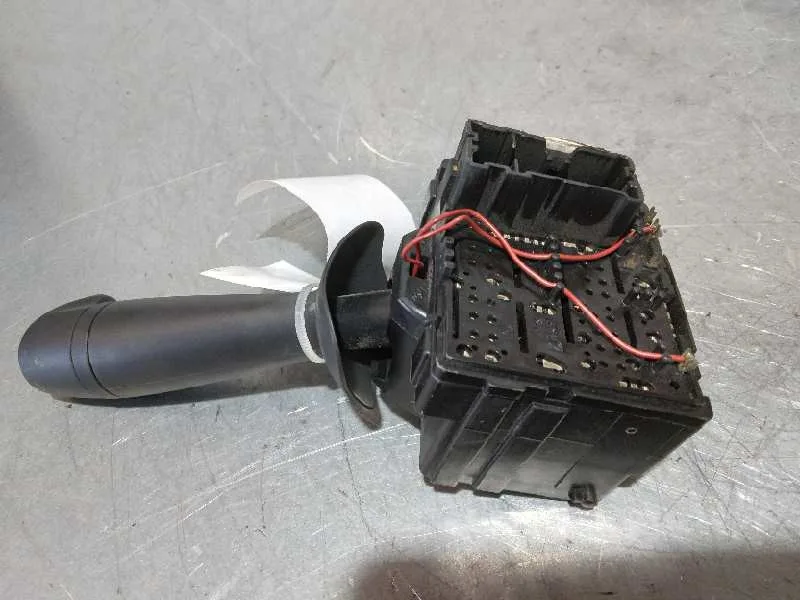 Mando Limpia para Dacia Sandero