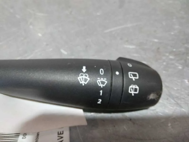 Mando Limpia para Dacia Sandero
