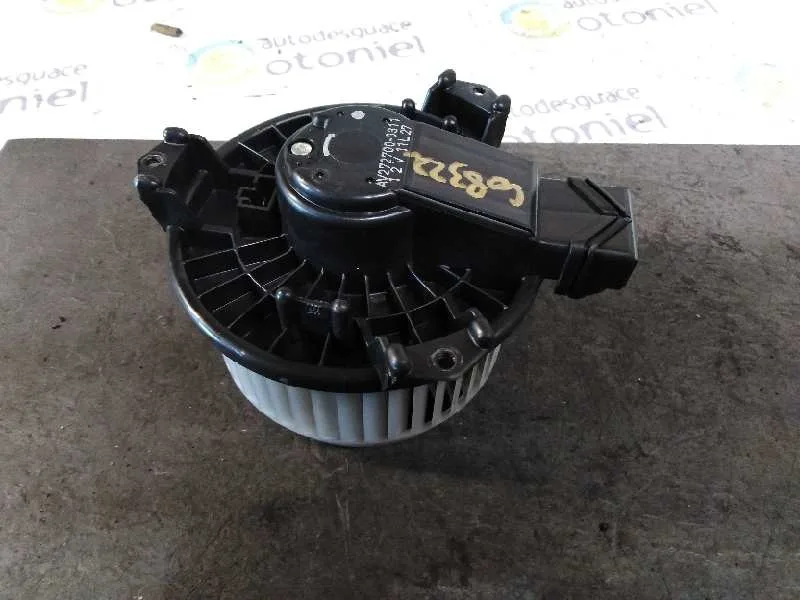 Motor Calefaccion para Toyota Yaris