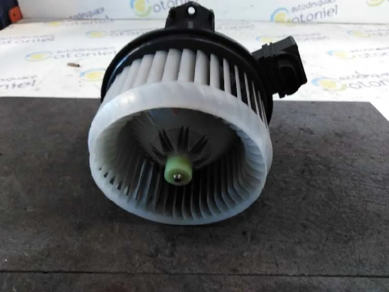 Motor Calefaccion para Toyota Yaris