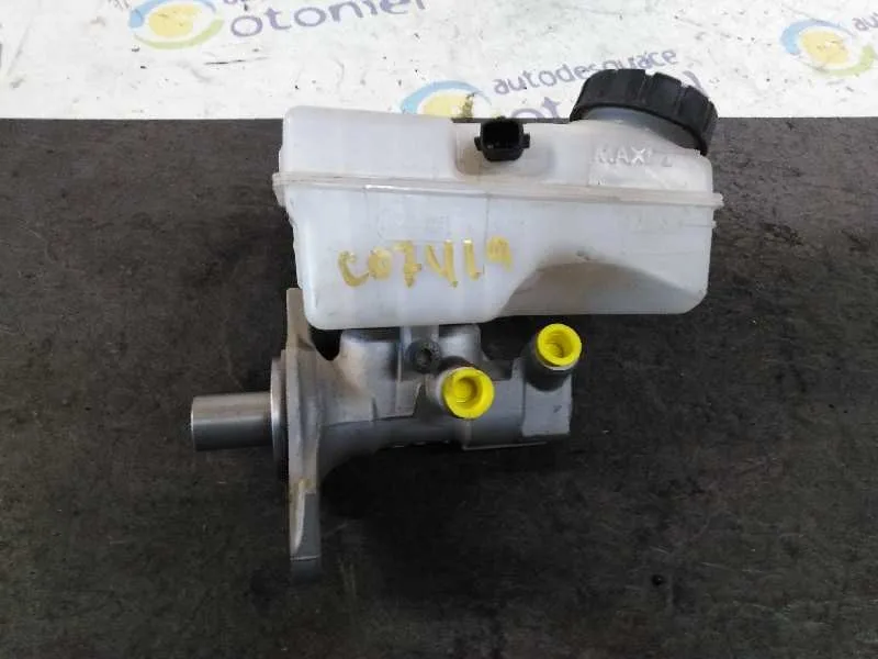 Bomba Freno para Dacia Sandero