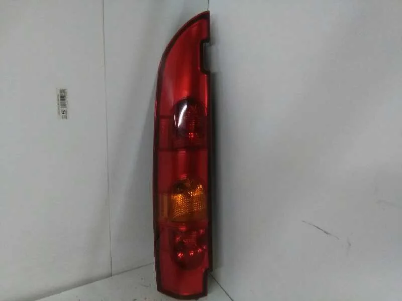 Piloto Trasero Izquierdo para Renault Kangoo (F/Kc0)