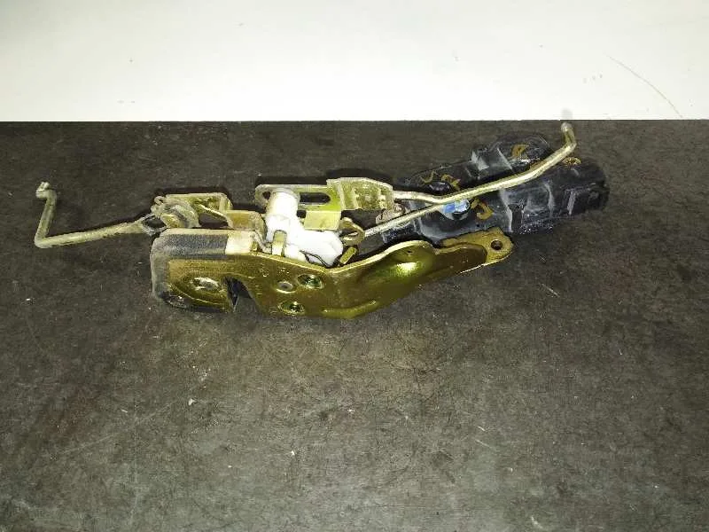 Cerradura Puerta Delantera Derecha para Mitsubishi Santamo (Hyundai)