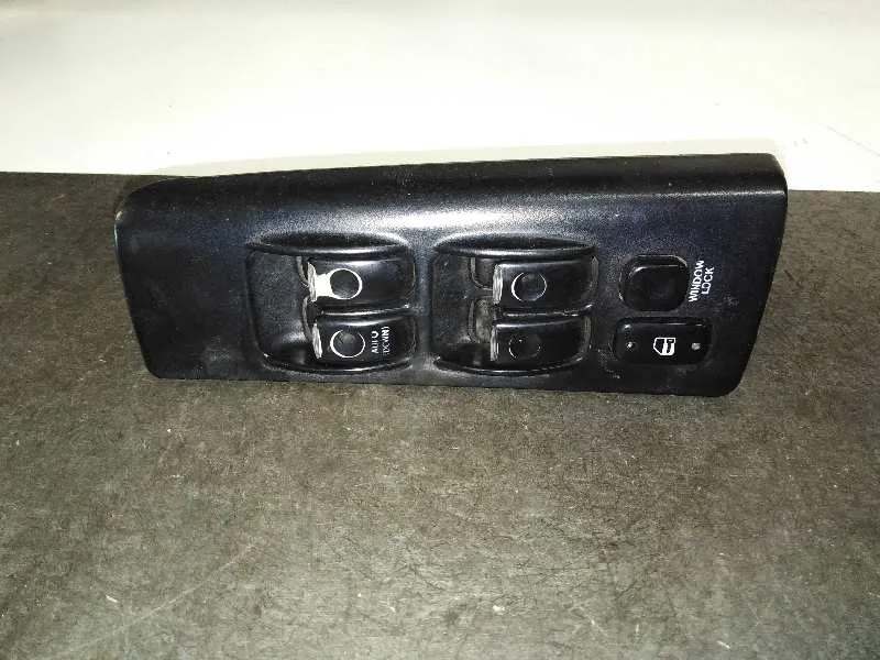 Mando Elevalunas Delantero Izquierdo para Mitsubishi Santamo (Hyundai)