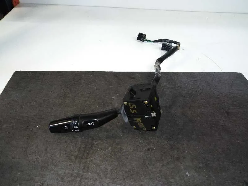 Mando Intermitentes para Mitsubishi Santamo (Hyundai)