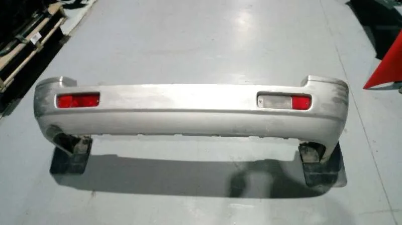 Paragolpes Trasero para Mitsubishi Santamo (Hyundai)