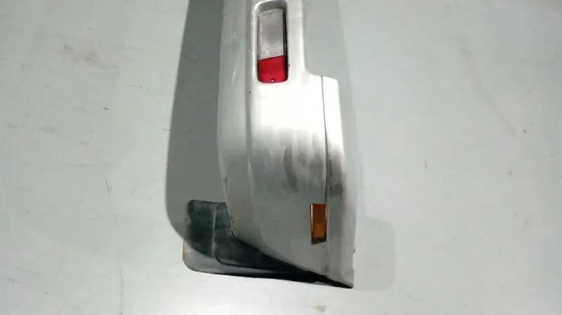 Paragolpes Trasero para Mitsubishi Santamo (Hyundai)