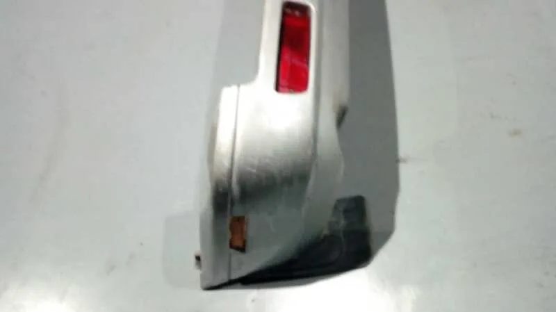 Paragolpes Trasero para Mitsubishi Santamo (Hyundai)