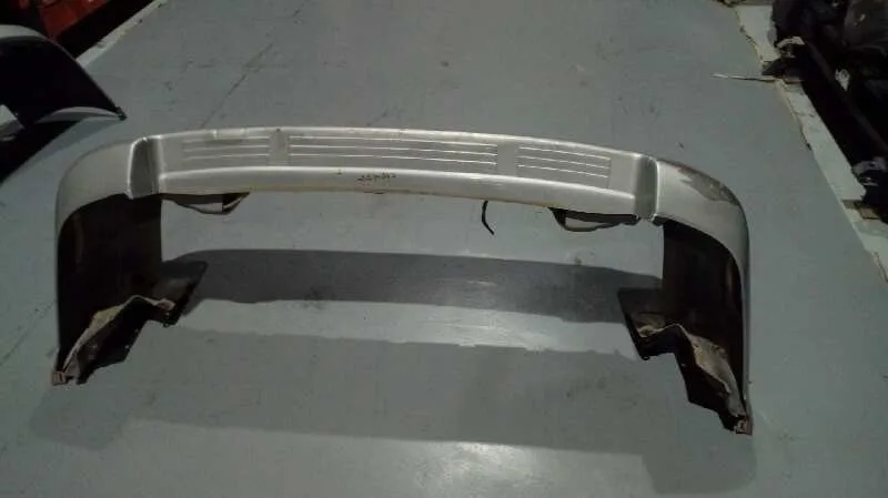 Paragolpes Trasero para Mitsubishi Santamo (Hyundai)