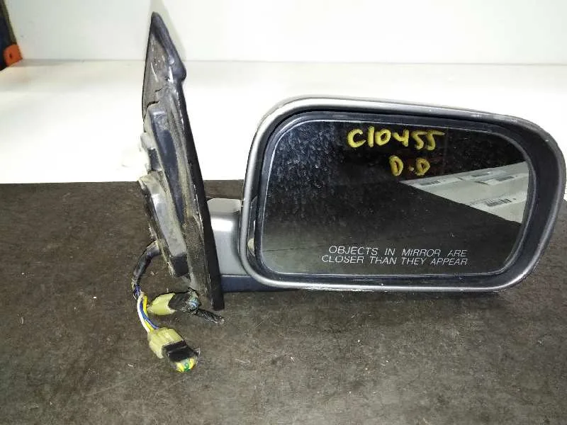 Retrovisor Derecho para Mitsubishi Santamo (Hyundai)