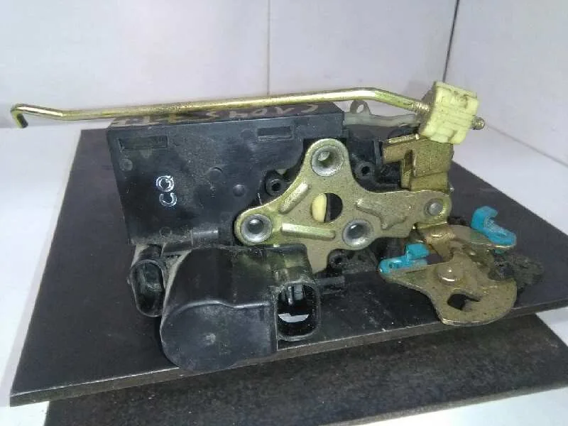 Cerradura Puerta Trasera Izquierda para Daewoo Kalos