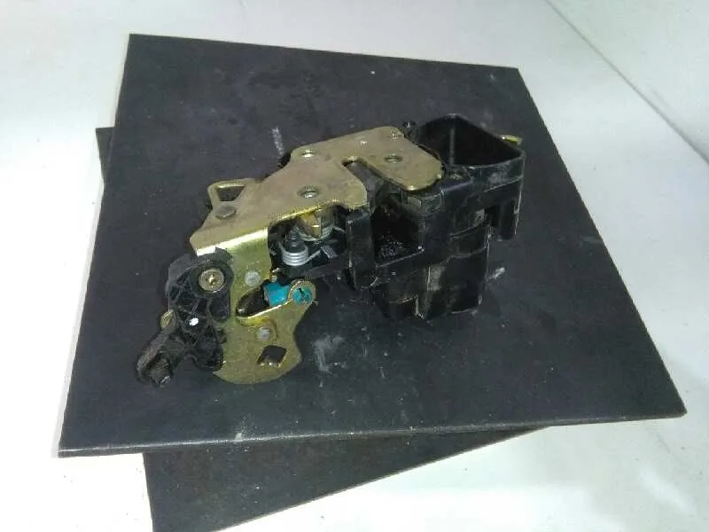 Cerradura Puerta Trasera Izquierda para Daewoo Kalos
