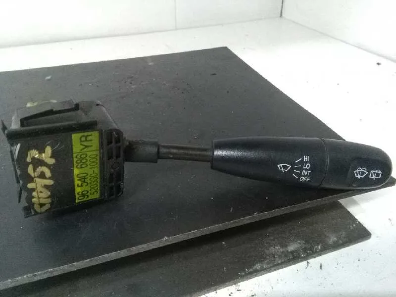 Mando Limpia para Daewoo Kalos