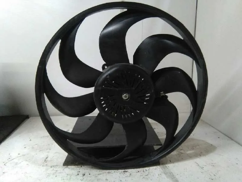 Electroventilador para Volvo V40
