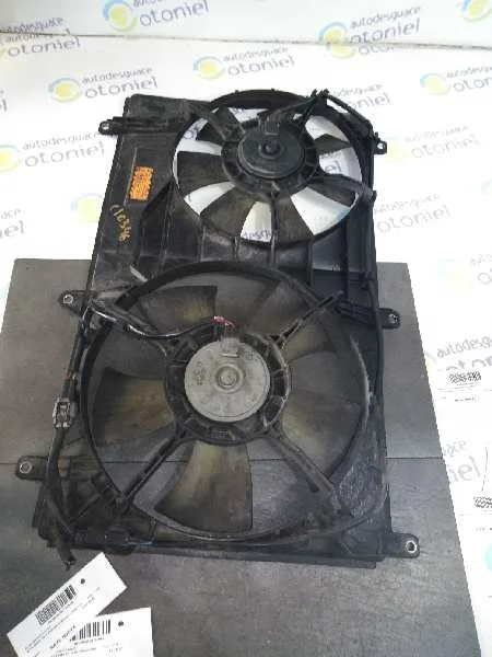 Electroventilador para Mitsubishi Grandis (Na0W)