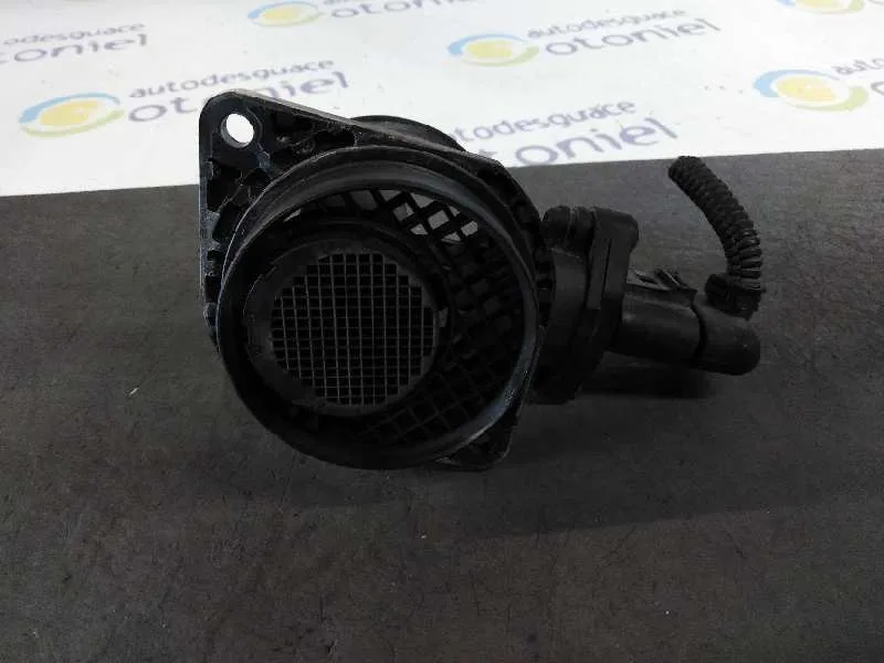 Caudalimetro para Seat Ibiza (6L1)