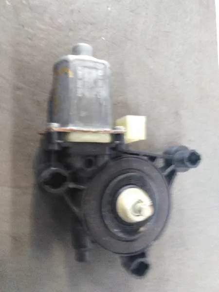 Motor Elevalunas Delantero Izquierdo para Seat Leon St (5F8)