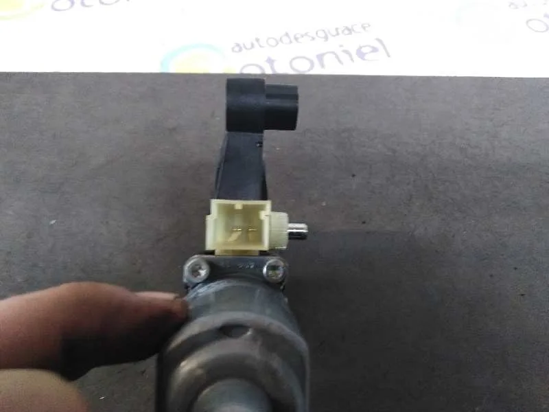 Motor Elevalunas Delantero Izquierdo para Seat Leon St (5F8)
