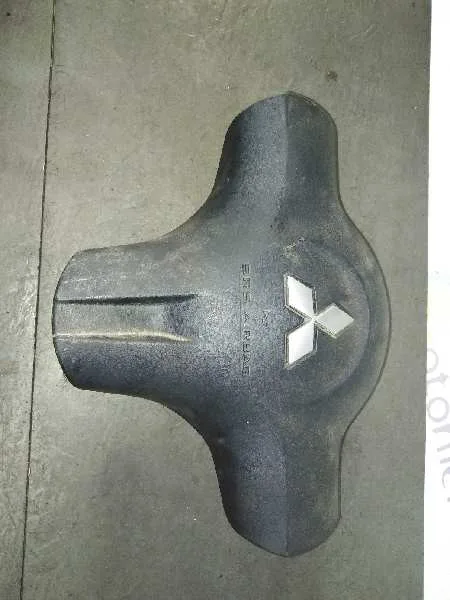Airbag Delantero Izquierdo para Mitsubishi Colt Berlina 5 (Z30A)