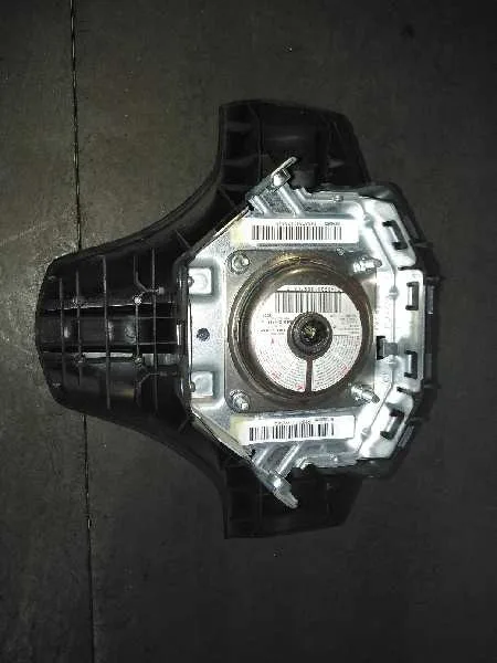 Airbag Delantero Izquierdo para Mitsubishi Colt Berlina 5 (Z30A)