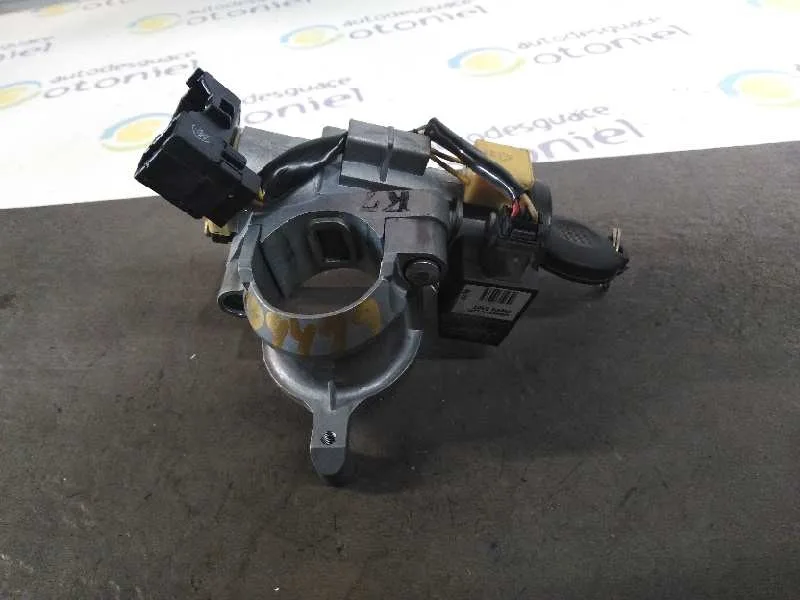 Conmutador De Arranque para Mitsubishi Colt Berlina 5 (Z30A)