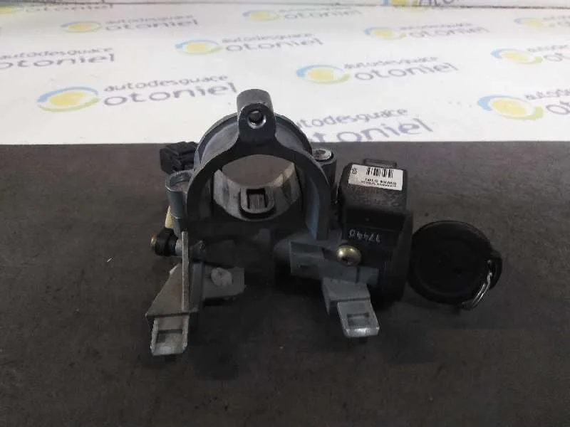 Conmutador De Arranque para Mitsubishi Colt Berlina 5 (Z30A)