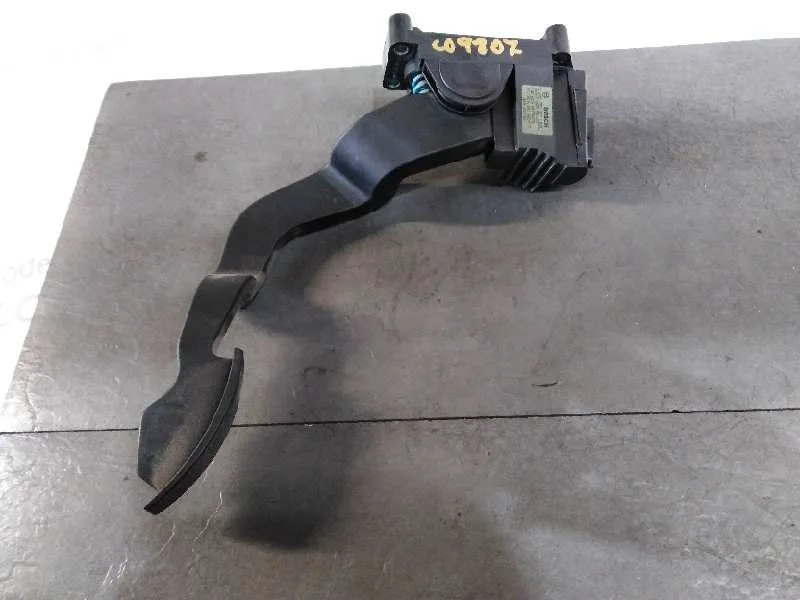 Potenciometro Pedal para Fiat Stilo (192)