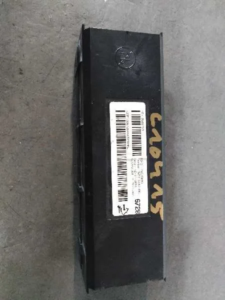 Modulo Electronico para Opel Zafira Tourer