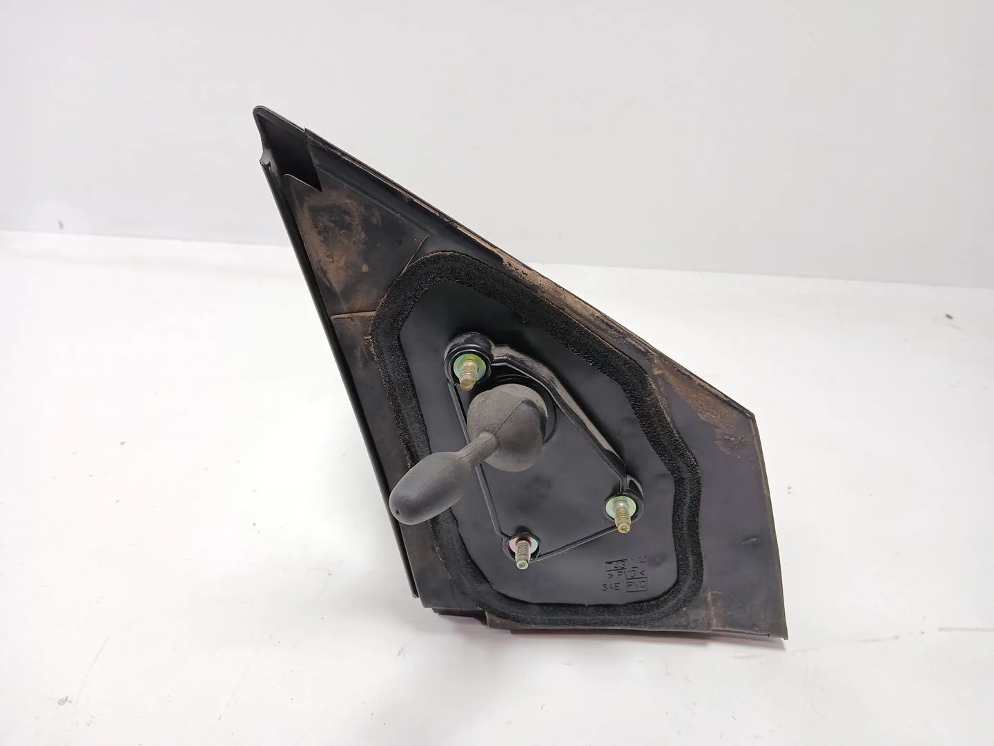 Retrovisor Izquierdo para Toyota Yaris (Ncp1/Nlp1/Scp1)