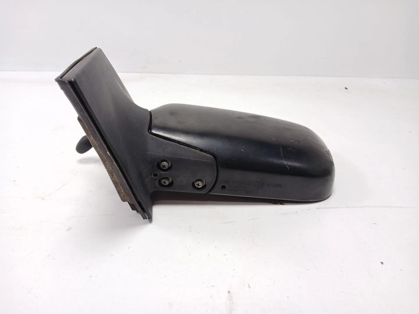 Retrovisor Izquierdo para Toyota Yaris (Ncp1/Nlp1/Scp1)