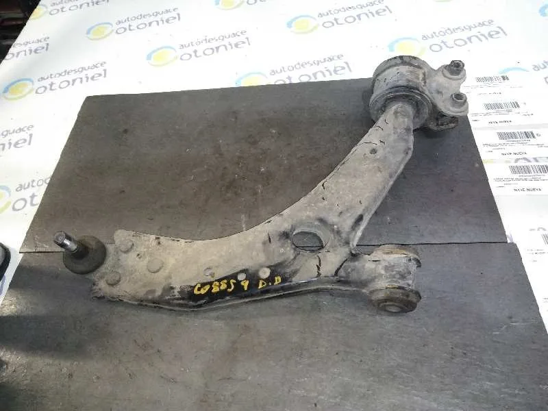 Brazo Suspension Inferior Delantero Derecho para Volvo S40 Berlina