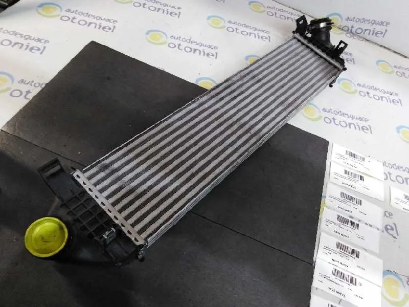 Intercooler para Volvo S40 Berlina