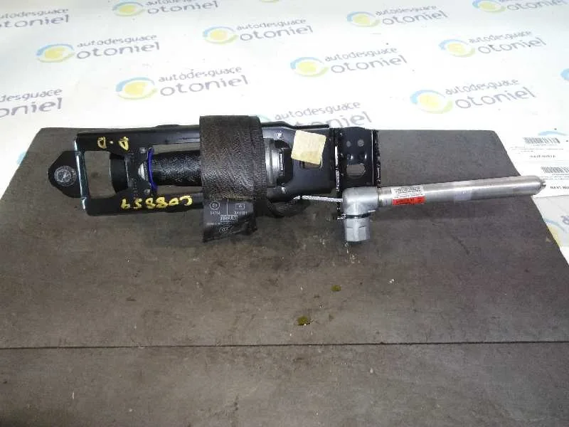 Pretensor Airbag Derecho para Volvo S40 Berlina