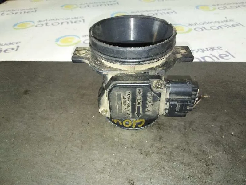 Caudalimetro para Ford Mondeo Berlina (Gd)