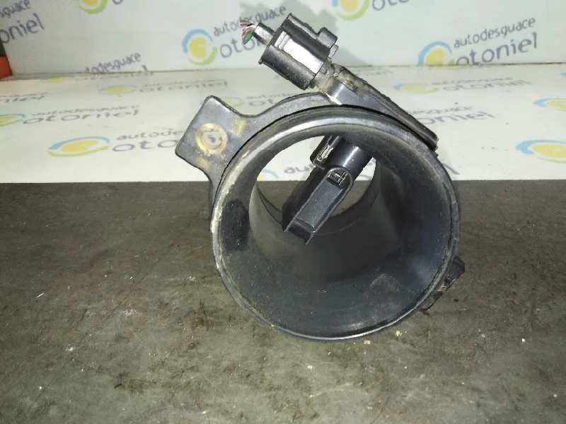 Caudalimetro para Ford Mondeo Berlina (Gd)