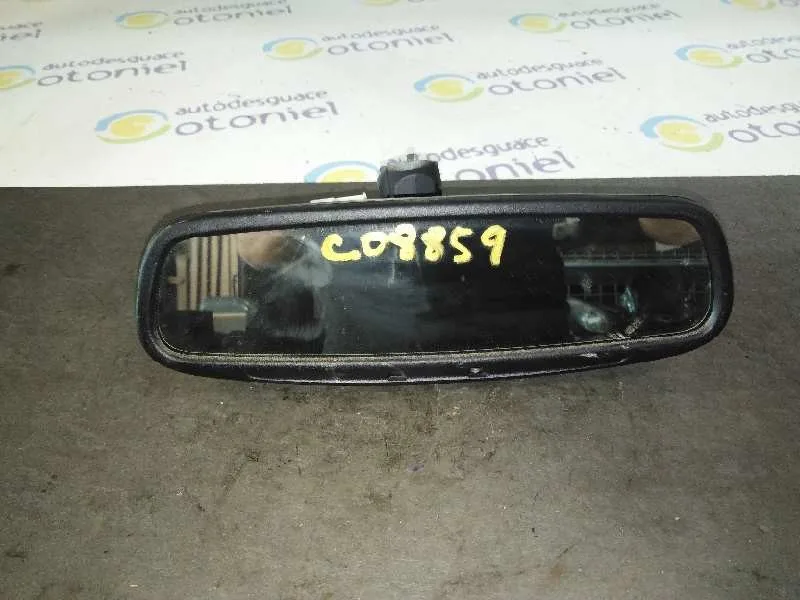 Espejo Interior para Volvo S40 Berlina