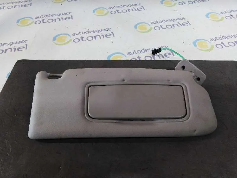 Parasol Derecho para Volvo S40 Berlina