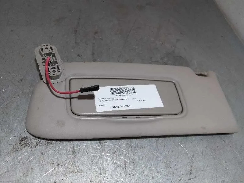 Parasol Izquierdo para Volvo S40 Berlina