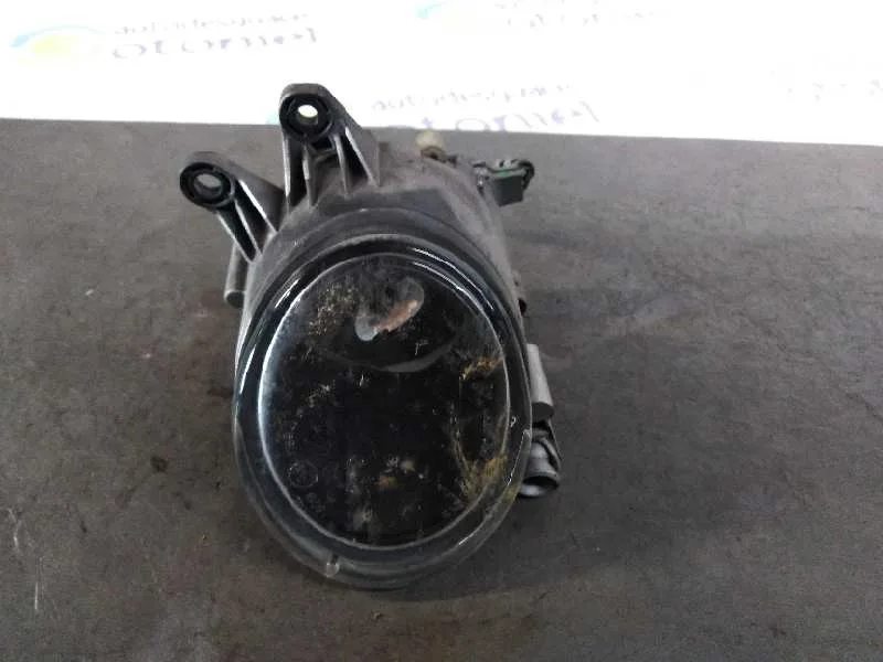 Faro Antiniebla Izquierdo para Volvo S40 Berlina