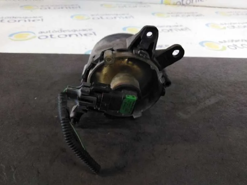 Faro Antiniebla Izquierdo para Volvo S40 Berlina