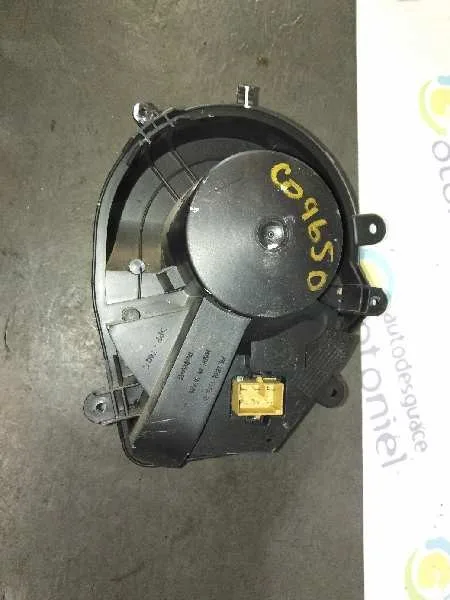 Motor Calefaccion para Volkswagen Passat Berlina (3B3)