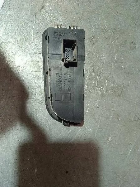Mando Luces para Fiat Punto (Evo) (199)