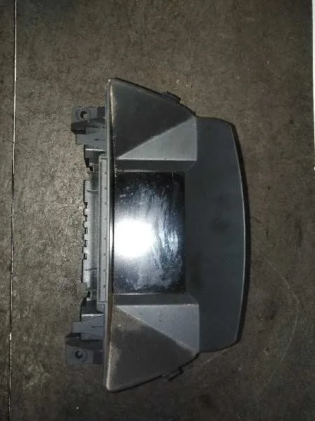 Display para Opel Zafira B