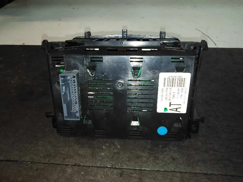 Display para Opel Zafira B
