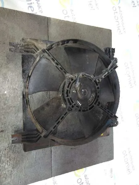 Electroventilador para Chevrolet Nubira Berlina