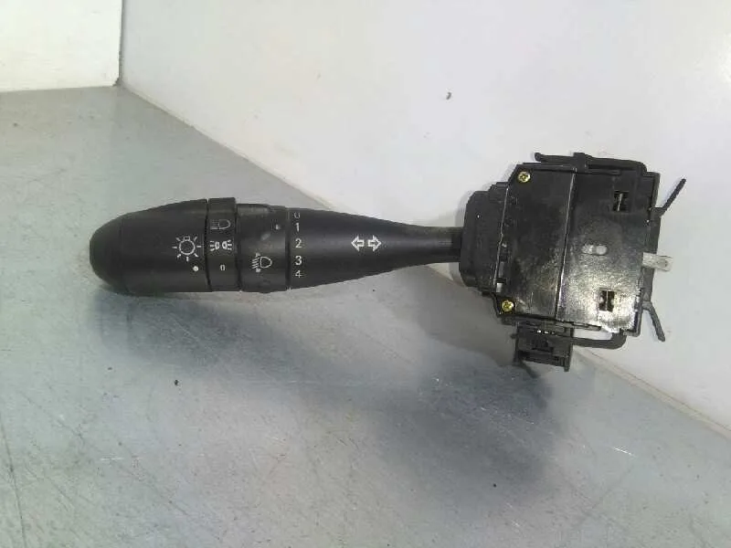 Mando Luces para Mitsubishi Colt Berlina 5 (Z30A)